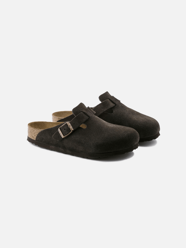BIRKENSTOCK - TERLİK - Boston SFB VL 