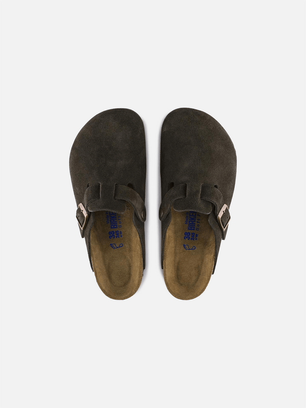 BIRKENSTOCK - TERLİK - Boston SFB VL 