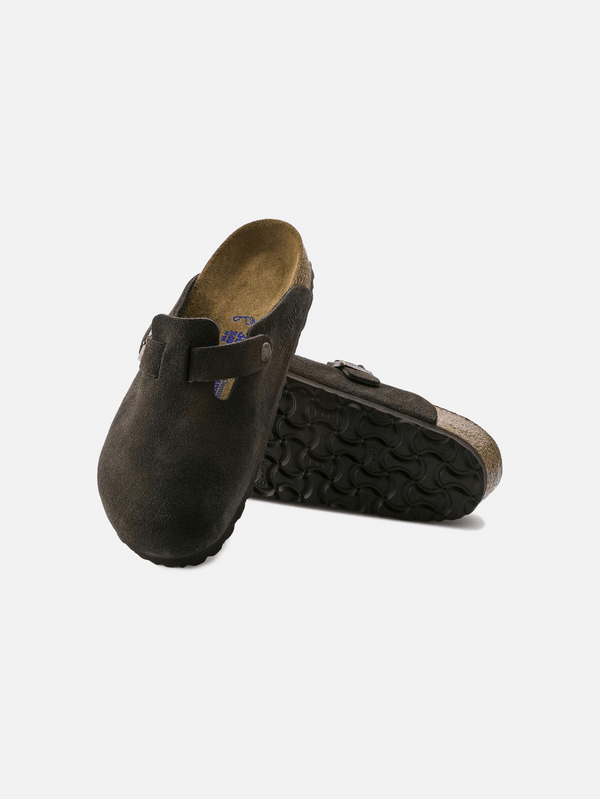 BIRKENSTOCK - TERLİK - Boston SFB VL 