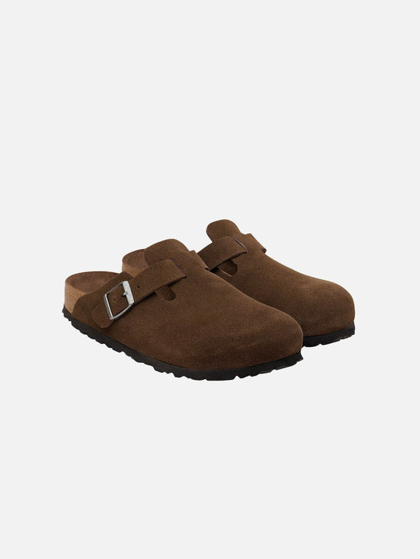 BIRKENSTOCK - TERLİK - Boston SFB VL Tonal 