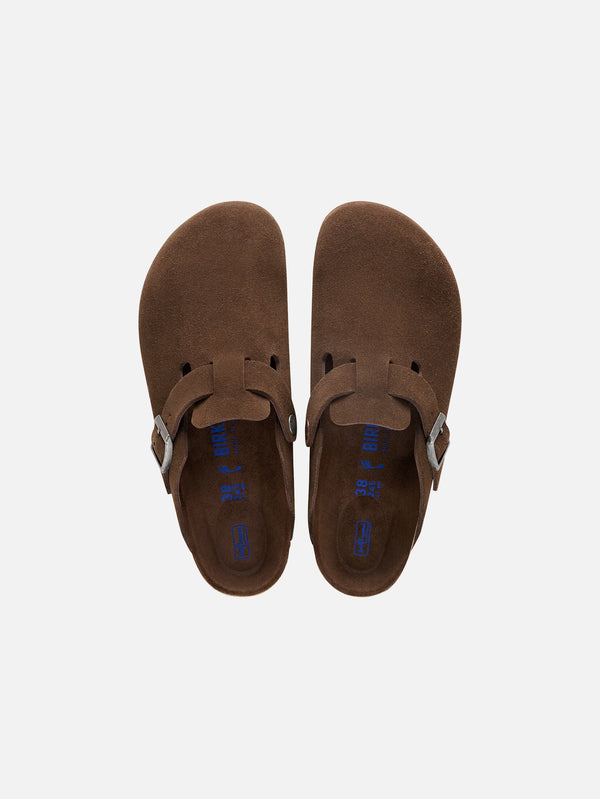 BIRKENSTOCK - TERLİK - Boston SFB VL Tonal 