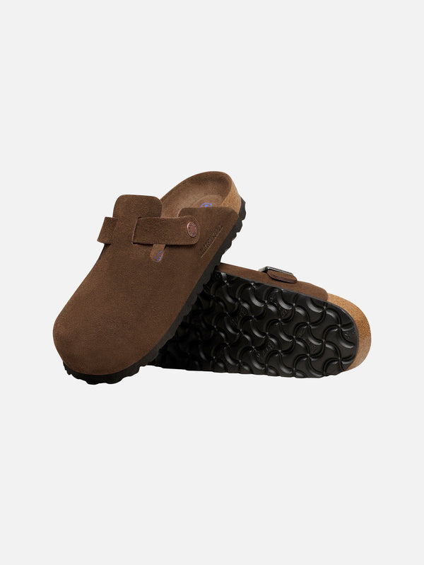 BIRKENSTOCK - TERLİK - Boston SFB VL Tonal 