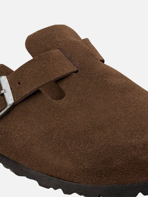 BIRKENSTOCK - TERLİK - Boston SFB VL Tonal 
