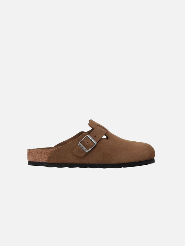 BIRKENSTOCK - TERLİK - Boston SFB VL Tonal 