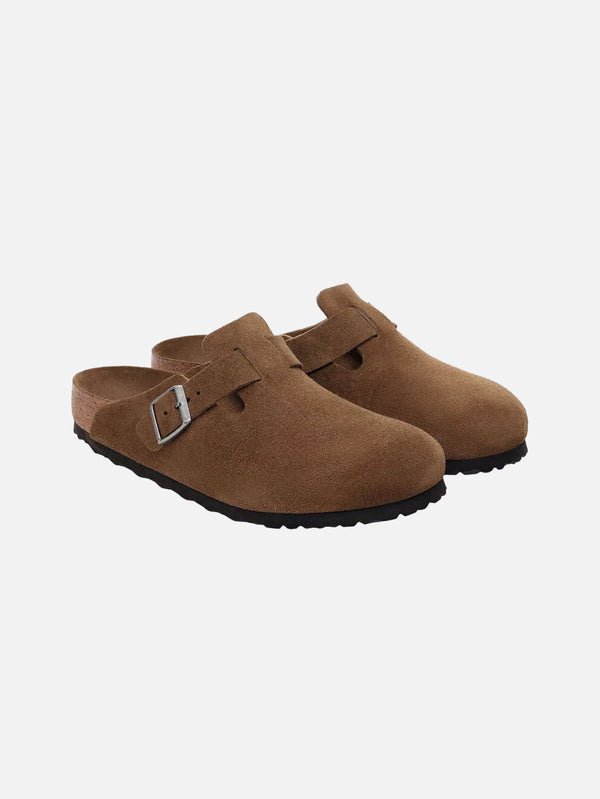 BIRKENSTOCK - TERLİK - Boston SFB VL Tonal 