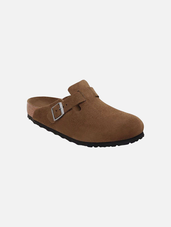 BIRKENSTOCK - TERLİK - Boston SFB VL Tonal 