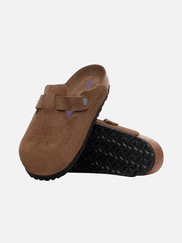 BIRKENSTOCK - TERLİK - Boston SFB VL Tonal 