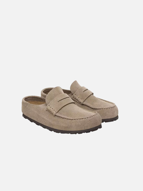 BIRKENSTOCK - TERLİK - Naples VL Wrapped 