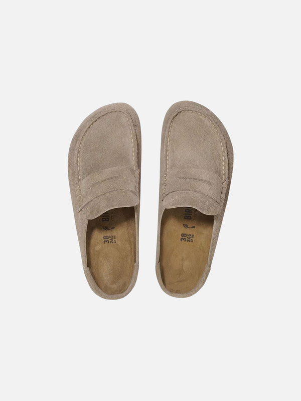 BIRKENSTOCK - TERLİK - Naples VL Wrapped 