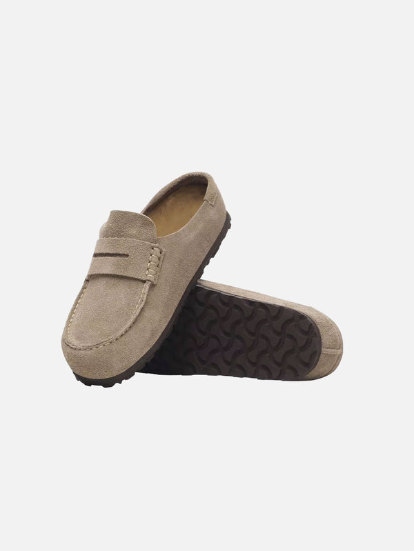 BIRKENSTOCK - TERLİK - Naples VL Wrapped 
