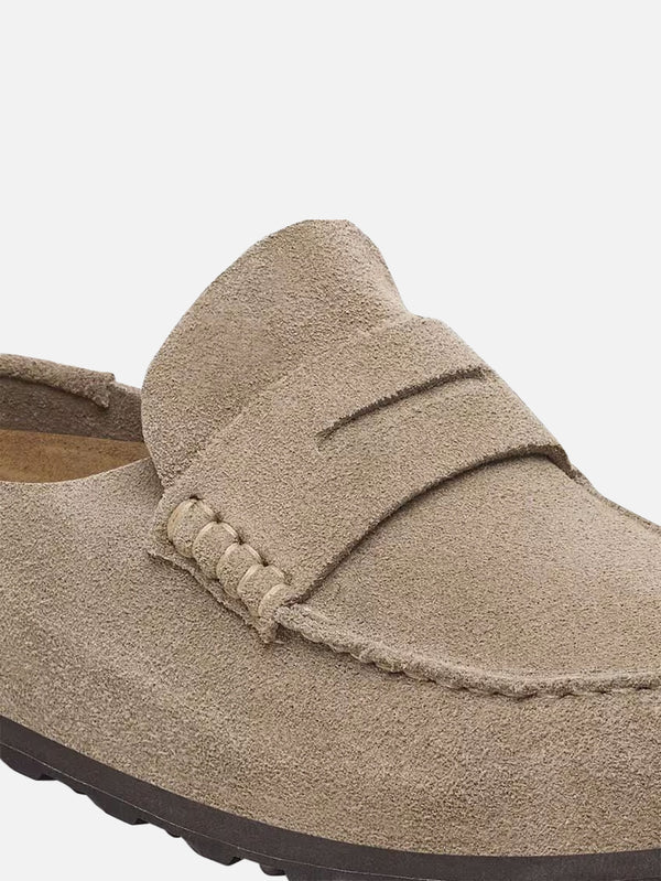 BIRKENSTOCK - TERLİK - Naples VL Wrapped 