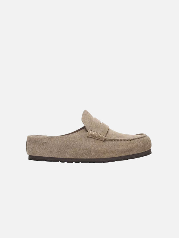 BIRKENSTOCK - TERLİK - Naples VL Wrapped 