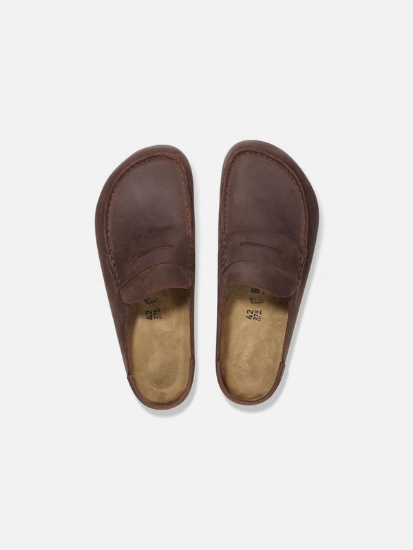 BIRKENSTOCK - TERLİK - Naples Leoi Wrapped 