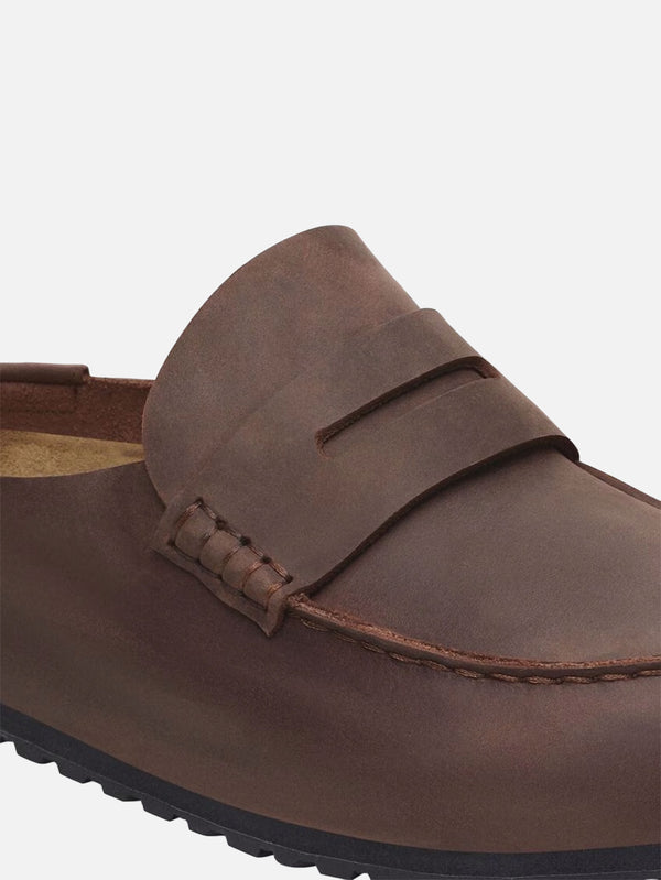 BIRKENSTOCK - TERLİK - Naples Leoi Wrapped 
