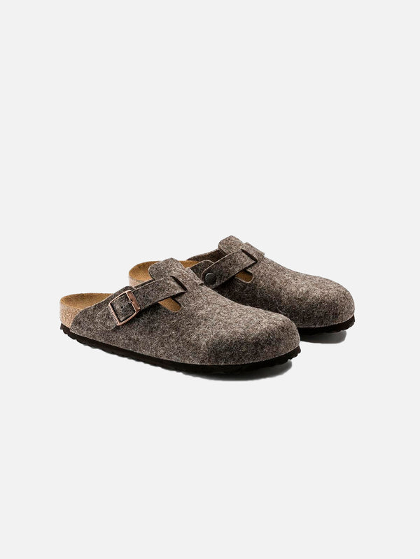 BIRKENSTOCK - TERLİK - Boston Wo 