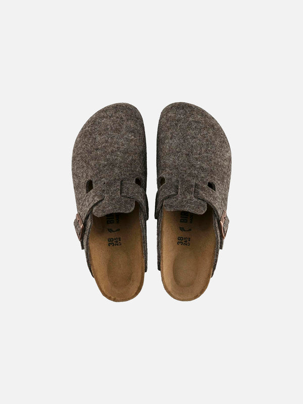 BIRKENSTOCK - TERLİK - Boston Wo 