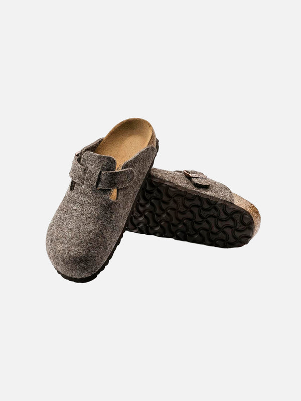 BIRKENSTOCK - TERLİK - Boston Wo 