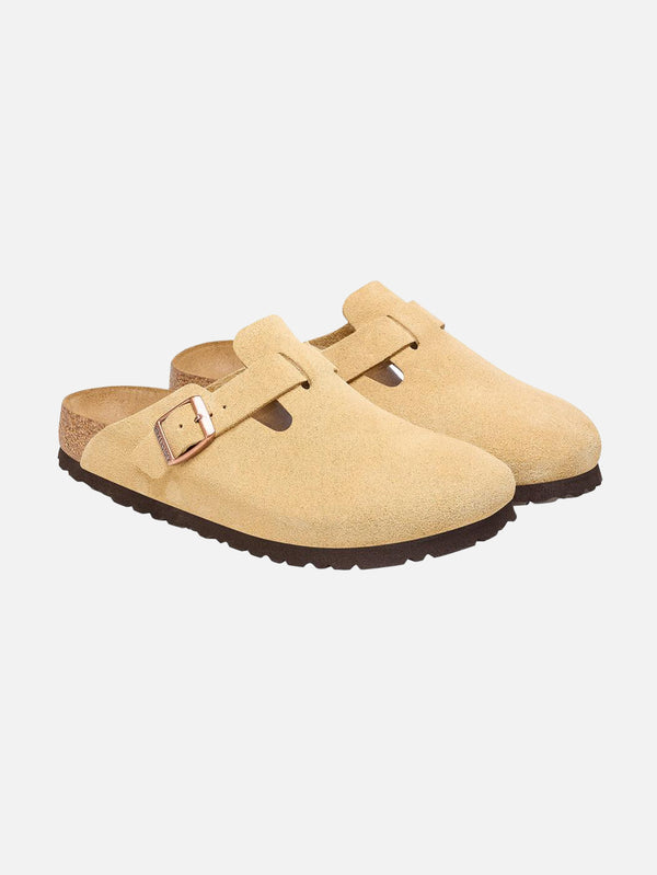 BIRKENSTOCK - TERLİK - Boston VL 