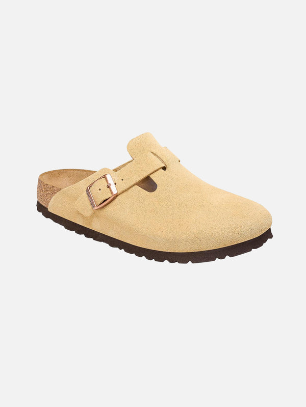 BIRKENSTOCK - TERLİK - Boston VL 