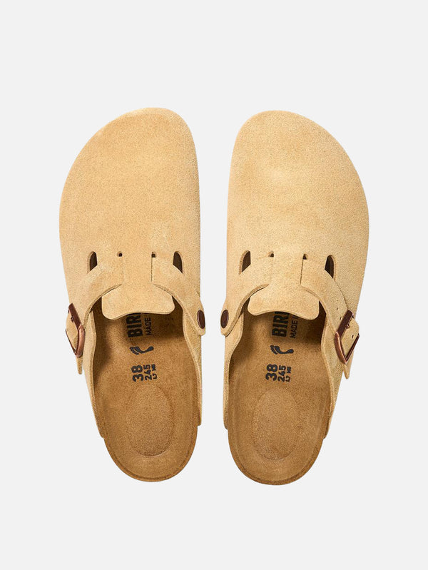 BIRKENSTOCK - TERLİK - Boston VL 