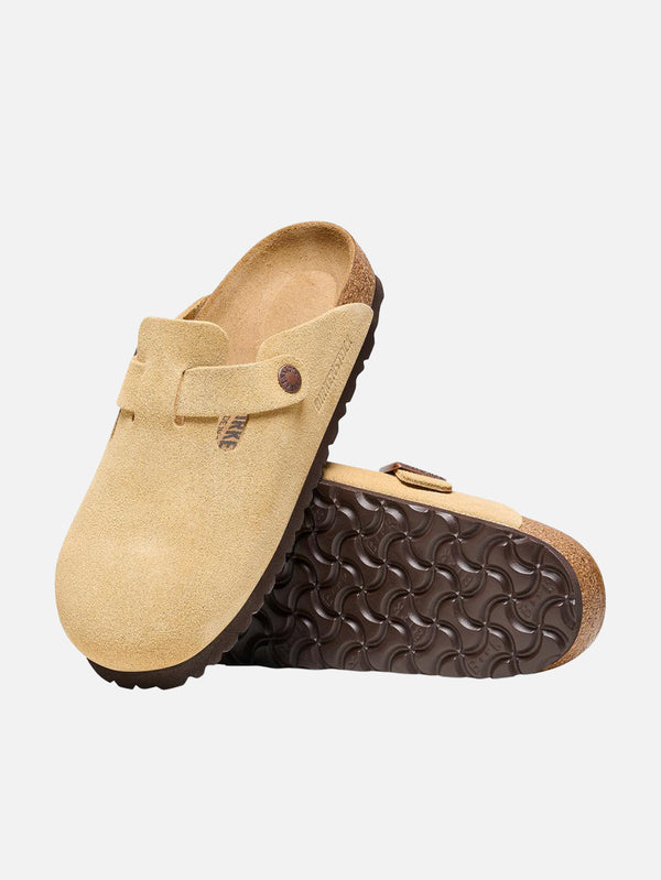 BIRKENSTOCK - TERLİK - Boston VL 