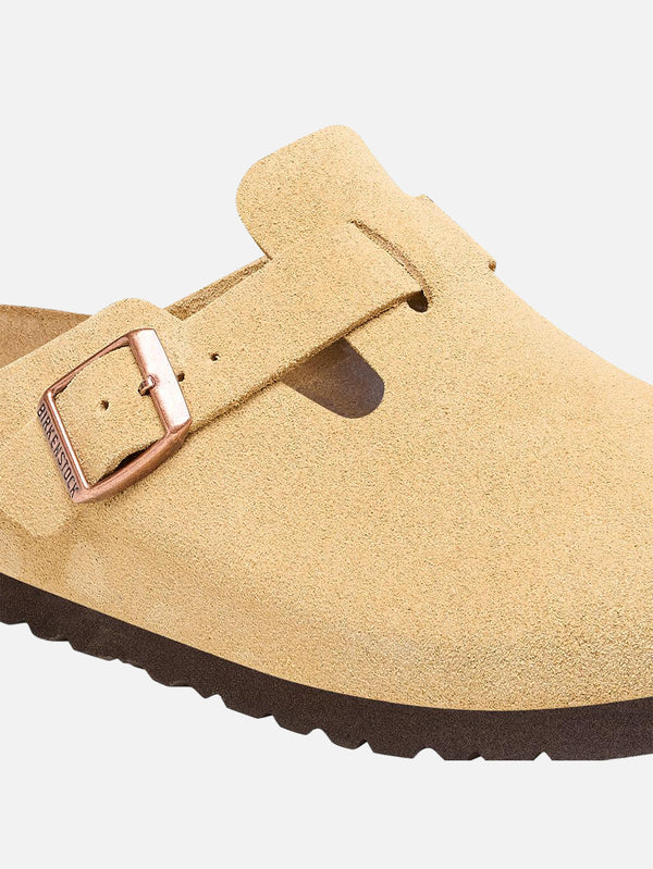 BIRKENSTOCK - TERLİK - Boston VL 