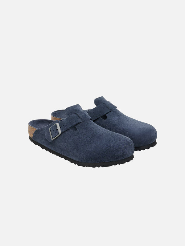 BIRKENSTOCK - TERLİK - Boston SFB VL Tonal 