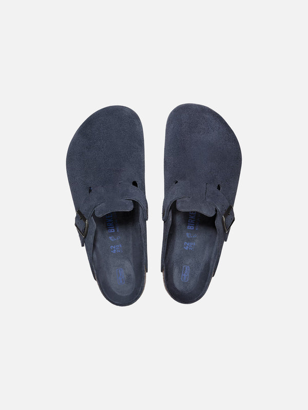 BIRKENSTOCK - TERLİK - Boston SFB VL Tonal 