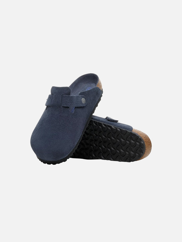 BIRKENSTOCK - TERLİK - Boston SFB VL Tonal 