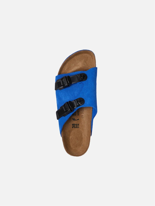 BIRKENSTOCK - TERLİK - Zurich Tech VL 