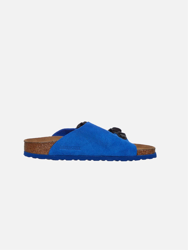 BIRKENSTOCK - TERLİK - Zurich Tech VL 