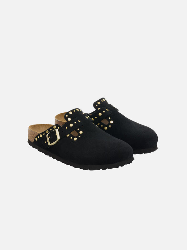 BIRKENSTOCK - TERLİK - Boston VL Rivets 