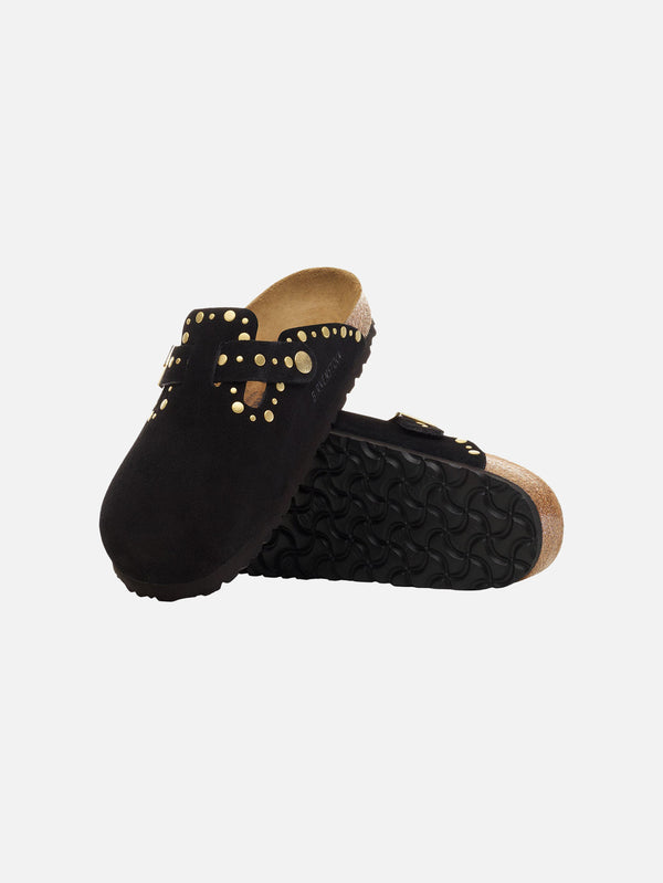 BIRKENSTOCK - TERLİK - Boston VL Rivets 