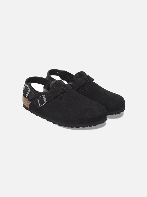 BIRKENSTOCK - TERLİK - Tokio VL Shearling LAF 