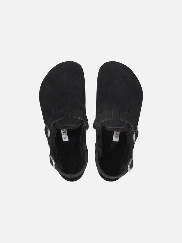 BIRKENSTOCK - TERLİK - Tokio VL Shearling LAF 