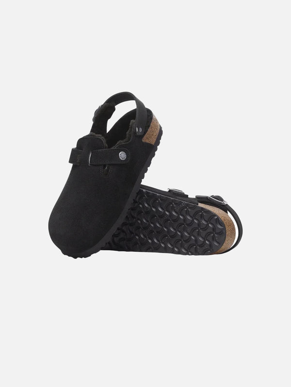 BIRKENSTOCK - TERLİK - Tokio VL Shearling LAF 