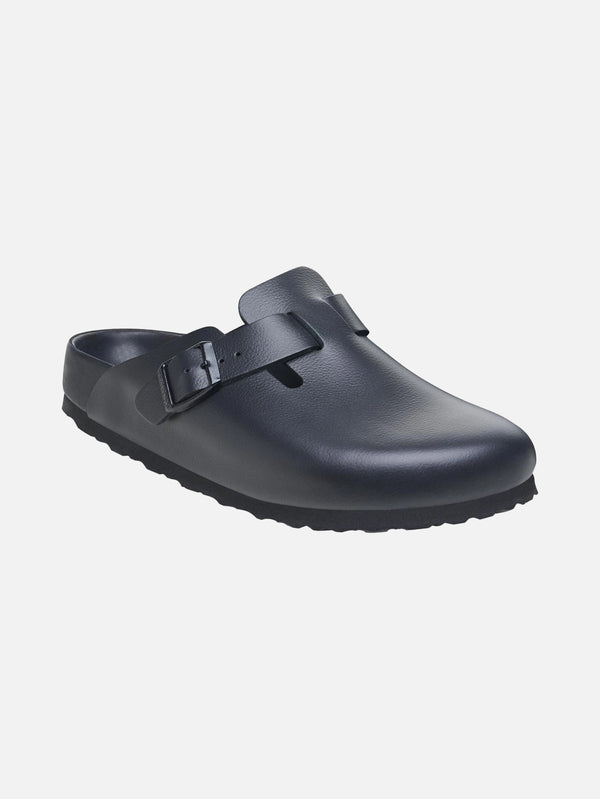 BIRKENSTOCK - TERLİK - Boston Exquisite Leather 