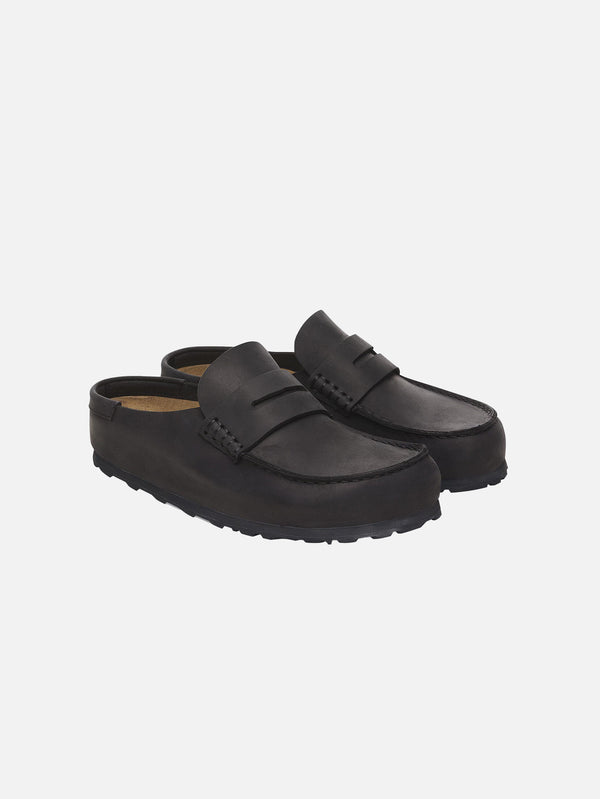 BIRKENSTOCK - TERLİK - Naples LEOI Wrapped 