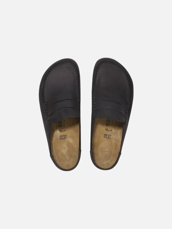 BIRKENSTOCK - TERLİK - Naples LEOI Wrapped 