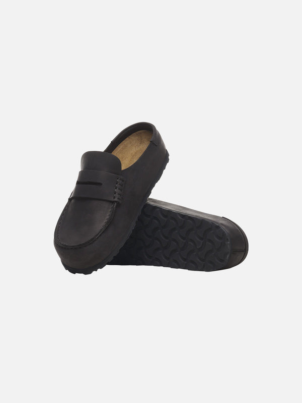 BIRKENSTOCK - TERLİK - Naples LEOI Wrapped 