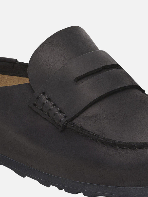 BIRKENSTOCK - TERLİK - Naples LEOI Wrapped 