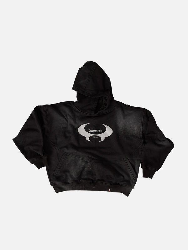 Blade Hoodie Black