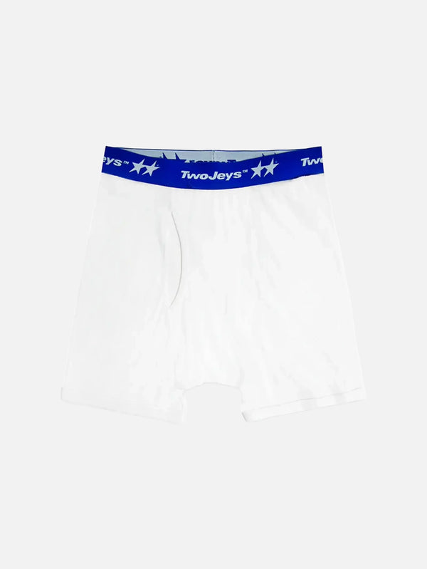 Icon Boxers Briefs - Multi