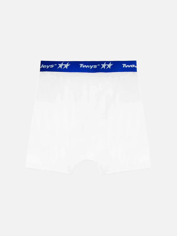 Icon Boxers Briefs - Multi