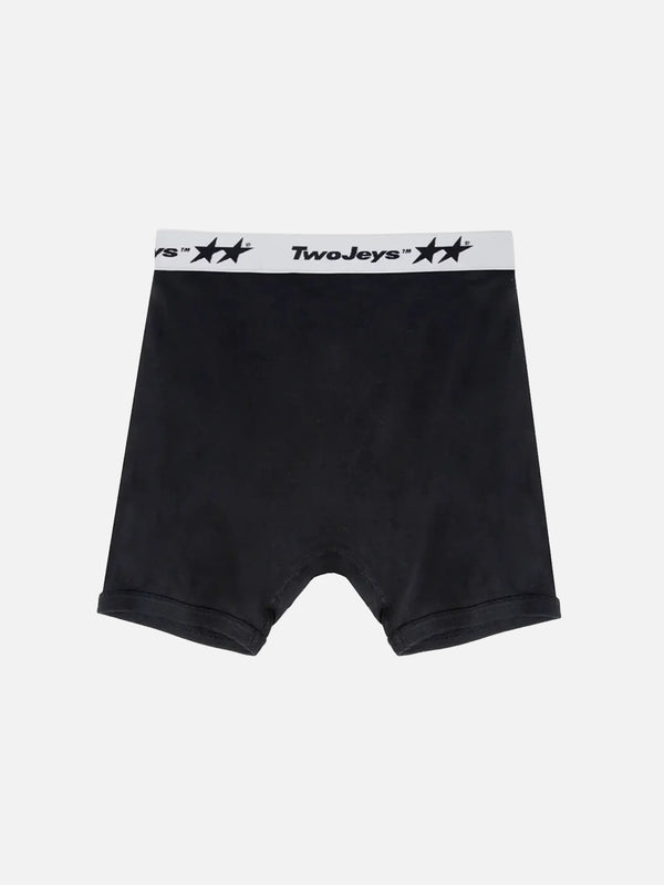 Icon Boxers Briefs - Multi