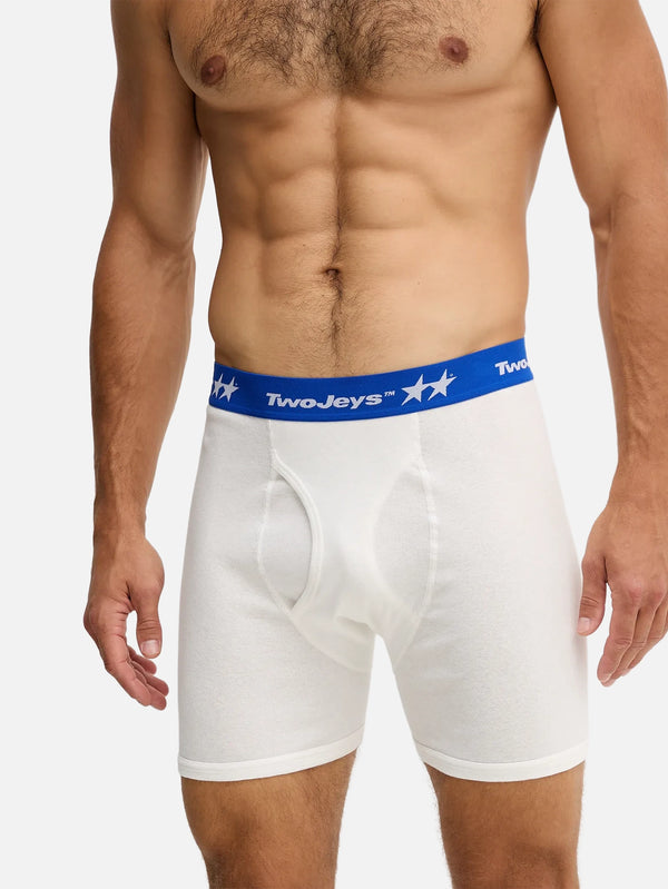 Icon Boxers Briefs - Multi
