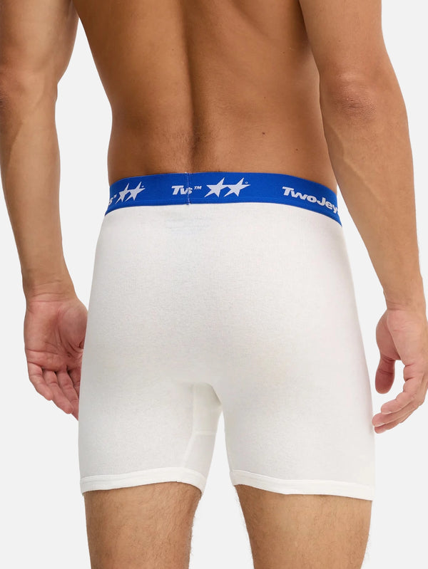 Icon Boxers Briefs - Multi
