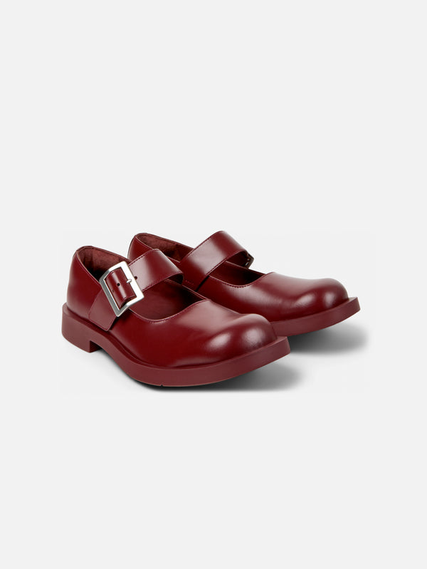 CAMPERLAB - AYAKKABI - 1978 Ballerinas - Mimi Garnet - shopi go'da!.
