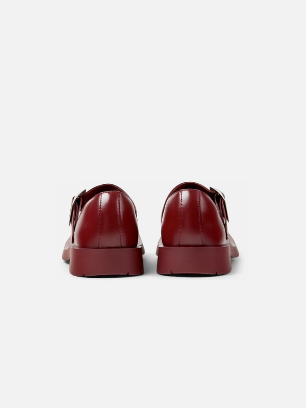 CAMPERLAB - AYAKKABI - 1978 Ballerinas - Mimi Garnet - shopi go'da!.