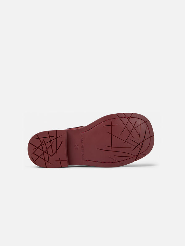 CAMPERLAB - AYAKKABI - 1978 Ballerinas - Mimi Garnet - shopi go'da!.